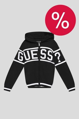 Guess: Хлопковый кардиган 