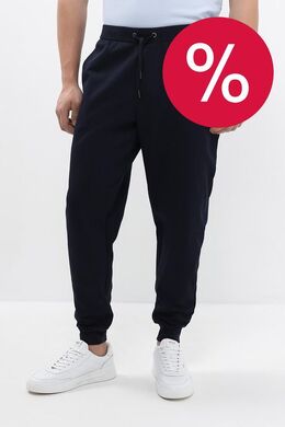 Tommy Hilfiger: Хлопковые брюки 