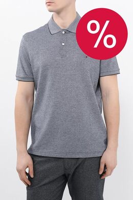 Tommy Hilfiger: Хлопковое поло 