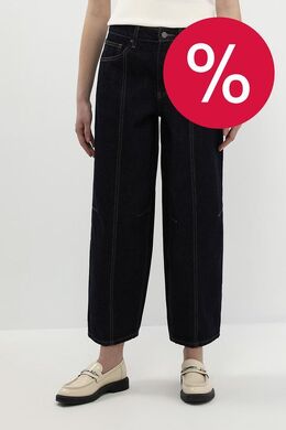 Guess: Однотонные джинсы 