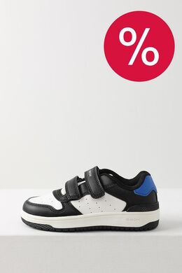 Geox: Кеды 