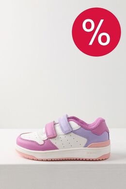 Geox: Кеды 