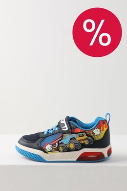 Geox: Кеды 