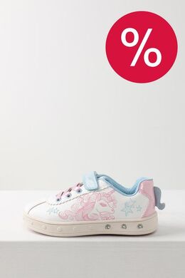 Geox: Кеды 