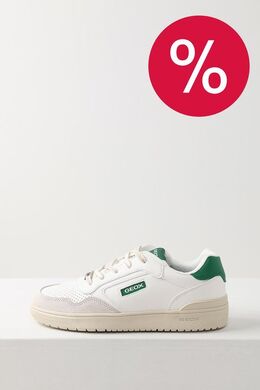 Geox: Кеды 
