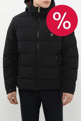BOSS: Зимняя куртка 