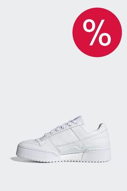 Adidas: Белые кроссовки  Forum