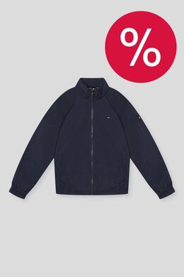 Tommy Hilfiger: Зимняя куртка 