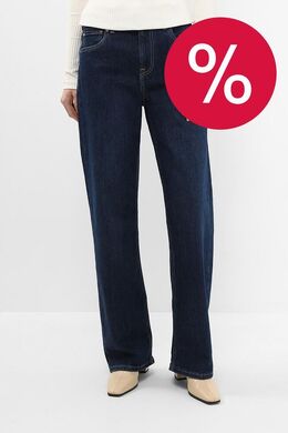 PEPE JEANS: Однотонные джинсы 