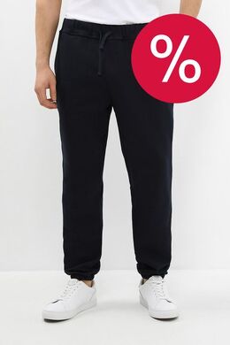 Tommy Hilfiger: Хлопковые брюки 
