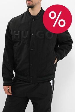HUGO: Зимняя куртка 