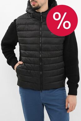 PEPE JEANS: Куртка с капюшоном 