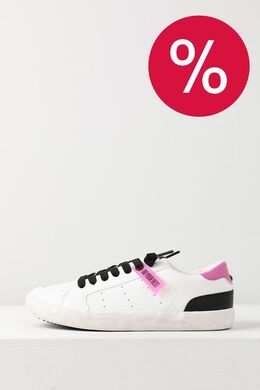 Geox: Кеды 