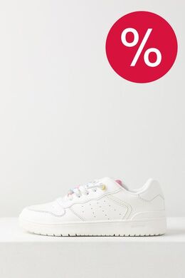 Geox: Кеды 