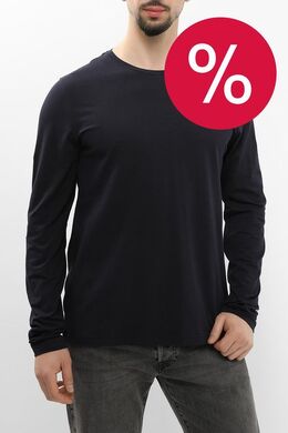 Tommy Hilfiger: Хлопковый свитшот 