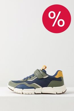 Geox: Кроссовки 