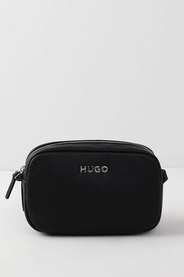 HUGO: Чёрная сумка 