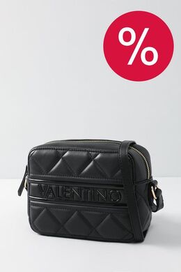 Valentino: Чёрная сумка 