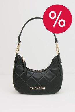Valentino: Чёрная сумка 