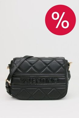 Valentino: Чёрная сумка 