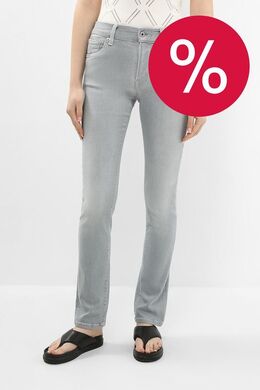 PEPE JEANS: Однотонные джинсы 