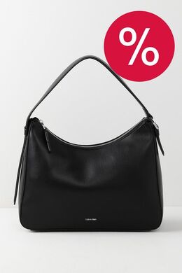 Calvin Klein: Чёрная сумка 
