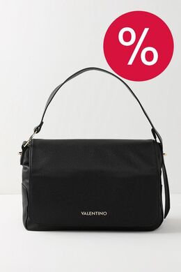 Valentino: Чёрная сумка 