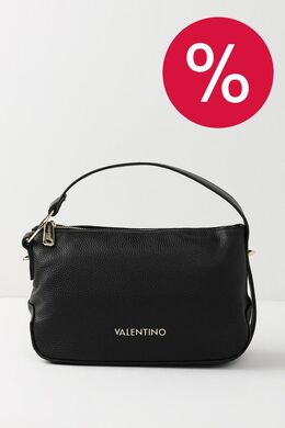 Valentino: Чёрная сумка 