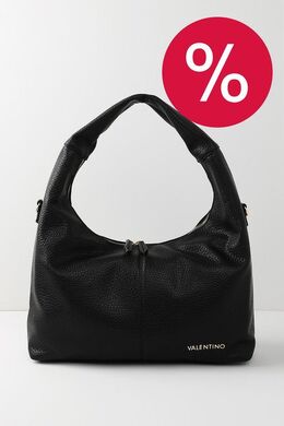 Valentino: Чёрная сумка 