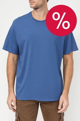 LEVI'S: Хлопковая футболка 