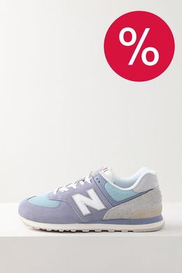 NEW BALANCE: Кроссовки  574