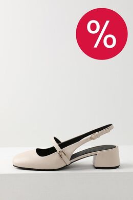 Furla: Бежевые босоножки 