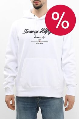 Tommy Hilfiger: Толстовка с карманами 