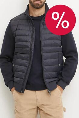 Tommy Hilfiger: Толстовка на молнии 