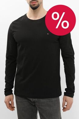 Tommy Hilfiger: Хлопковый свитшот 