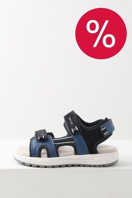 Geox: Сандалии 