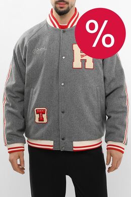 Tommy Jeans: Куртка из шерсти 