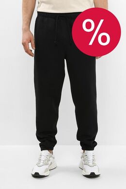 Tommy Jeans: Хлопковые брюки 