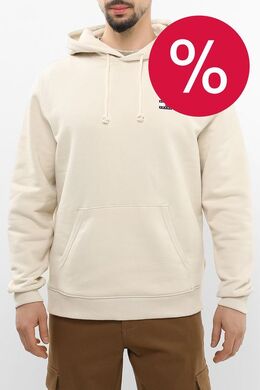Tommy Jeans: Хлопковая толстовка 