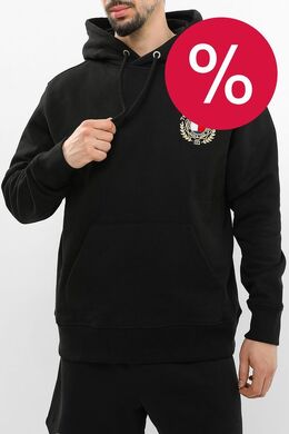 Tommy Jeans: Хлопковая толстовка 