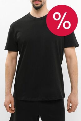 Tommy Jeans: Хлопковая футболка 