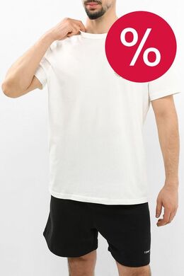 Tommy Jeans: Хлопковая футболка 