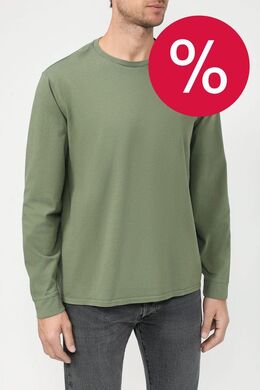 LEVI'S: Хлопковый свитшот 