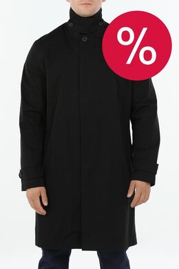HUGO: Зимнее пальто 