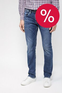 PEPE JEANS: Джинсовые джинсы 