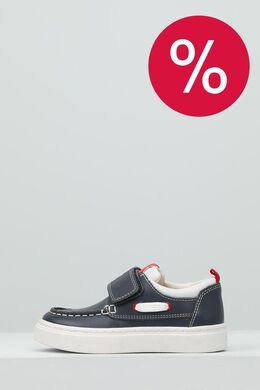 Geox: Мокасины 