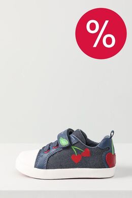 Geox: Кеды 