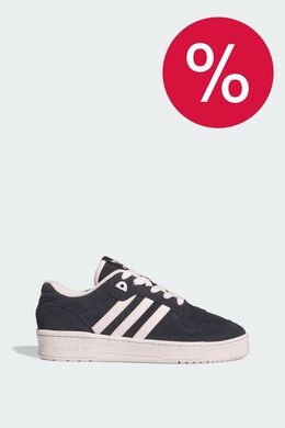 Adidas: Синие кроссовки  Rivalry