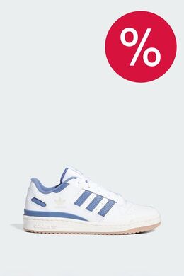 Adidas: Белые кроссовки  Forum