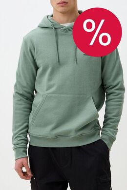 Adidas: Хлопковая толстовка 